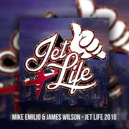 Album cover of Jet Life 2016