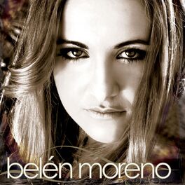 Album cover of Belen Moreno