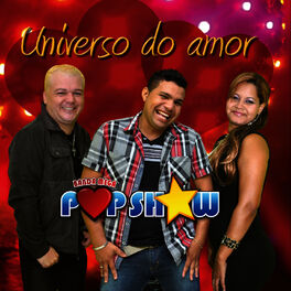 Album cover of Universo do Amor