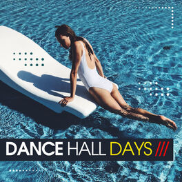Album cover of Dance Hall Days (New Pop Dance Hits)