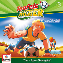 Album cover of 078/Hitzeschlacht!