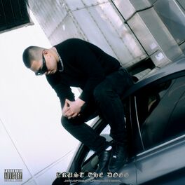 Album cover of Trust The Dogg