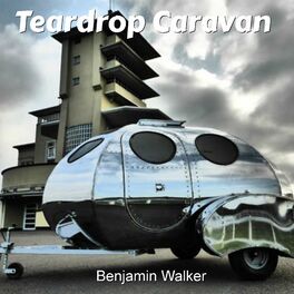 Album cover of Teardrop Caravan