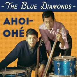 Album cover of Ahoi Ohé