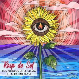 Album cover of Rayo de Sol (Remastered)