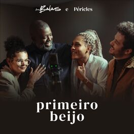 Album cover of Primeiro Beijo