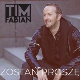 Album cover of Zostań proszę