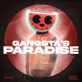 Album cover of Gangsta's Paradise