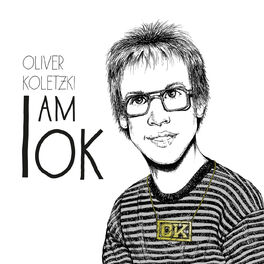 Album cover of I Am Ok