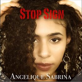 Album cover of Stop Sign