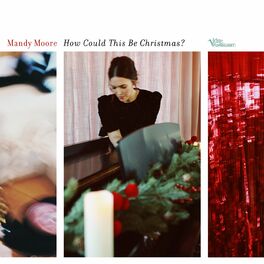 Album cover of How Could This Be Christmas?