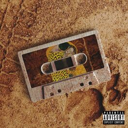 Album cover of Safari