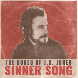 Album cover of Sinner Song