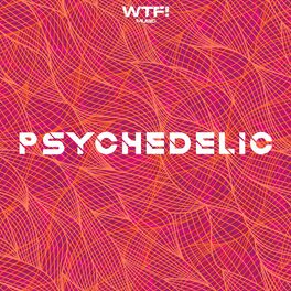 Album cover of Psychedelic