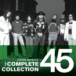 Album cover of The Complete Collection
