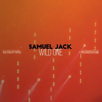 Trouble - Samuel Jack (LYRICS) 