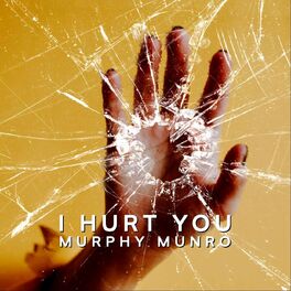Album cover of I Hurt You