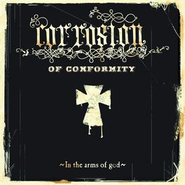 Album cover of In the Arms of God