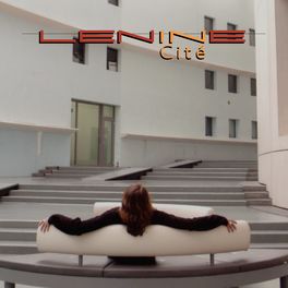 Album cover of Lenine In Cité (Deluxe)