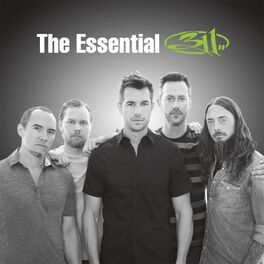 Album cover of The Essential 311