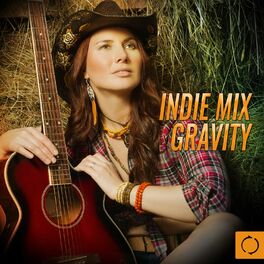Album cover of Indie Mix Gravity