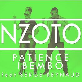 Album picture of Nzoto