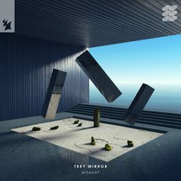 Album cover of Moment