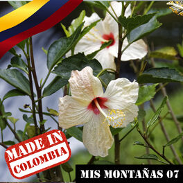 Album cover of Made In Colombia / Mis Montañas / 7