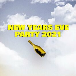 Album cover of New Years Eve Party 2021