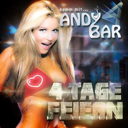 Album cover of 4 Tage feiern