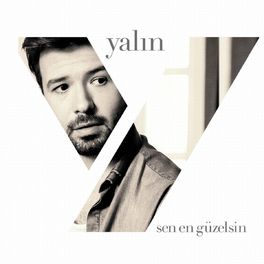 Album cover of Sen En Güzelsin
