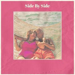 Album cover of Side By Side