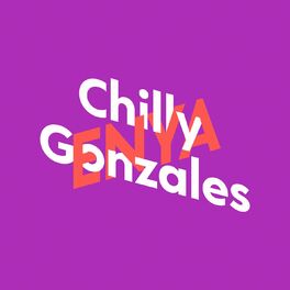 Album cover of Chilly Gonzales über Enya - KiWi Musikbibliothek, Band 10 (Ungekürzte Lesung)