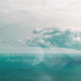 Album cover of Soundscapes (Chapter twenty-four)