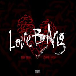 Album cover of Love Bang (feat. Joyner Lucas)