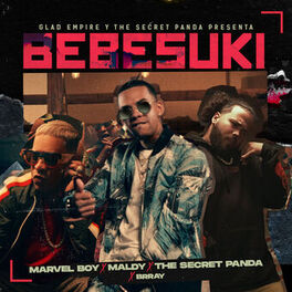 Album cover of Bebesuki