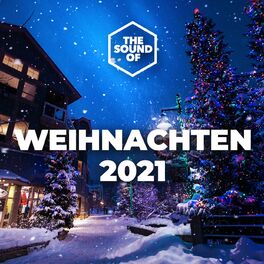 Album cover of Weihnachten 2021