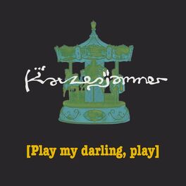 Album cover of Play My Darling, Play