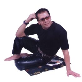Album cover of Dance With Me Dance With You