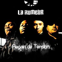 Album cover of Regain de tension