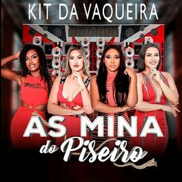 Album cover of Kit da Vaqueira
