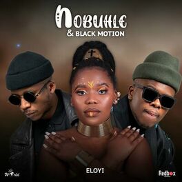 Album cover of Eloyi