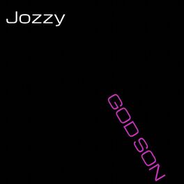Album cover of God Son