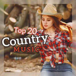 Top 20 online country songs