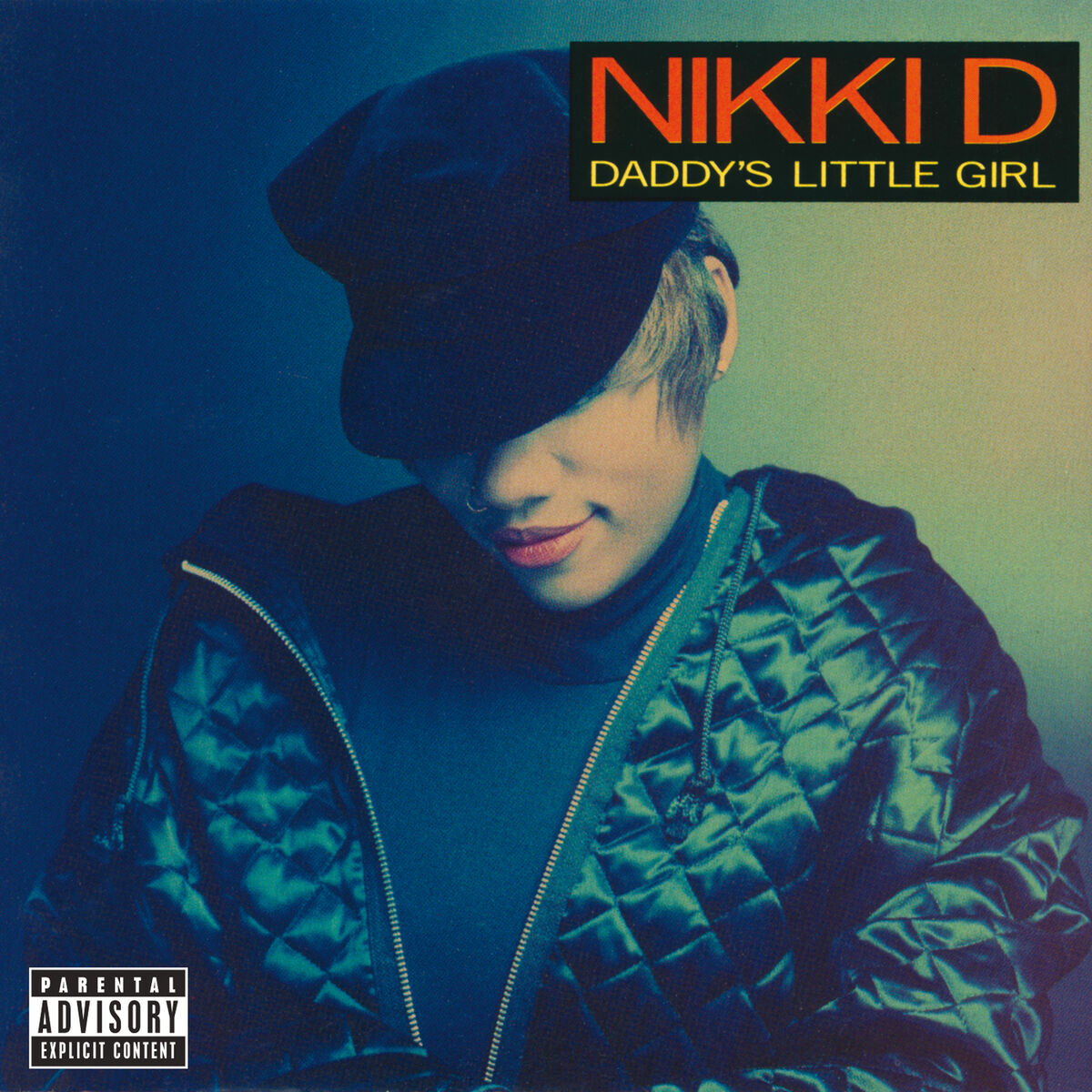 Nikki D: albums, songs, playlists | Listen on Deezer