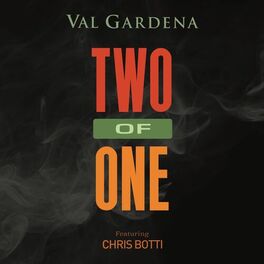 Album cover of Two of One