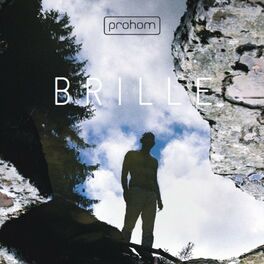 Album cover of Brille