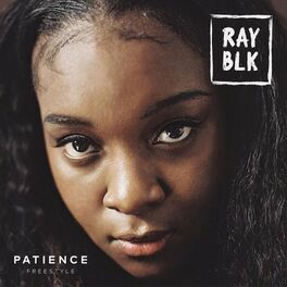 Album cover of Patience (Freestyle)