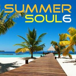 Album cover of Summer Soul 6