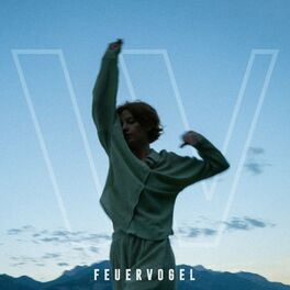 Album cover of Feuervogel
